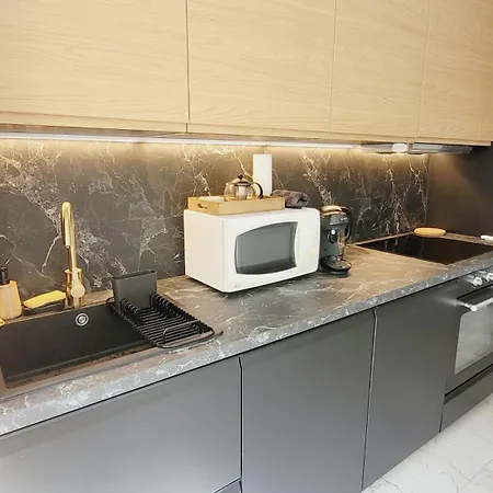 Apartment Spacieux T4 Renove En Plein Coeur De Ideal Pour Des En Famille *