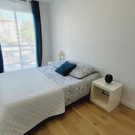 Spacieux T4 Renove En Plein Coeur De Ideal Pour Des En Famille Apartment Hyeres